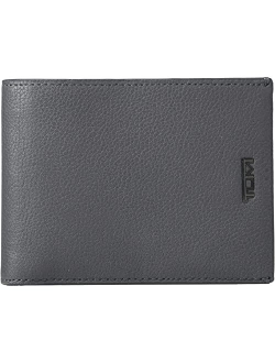 Nassau Double Billfold