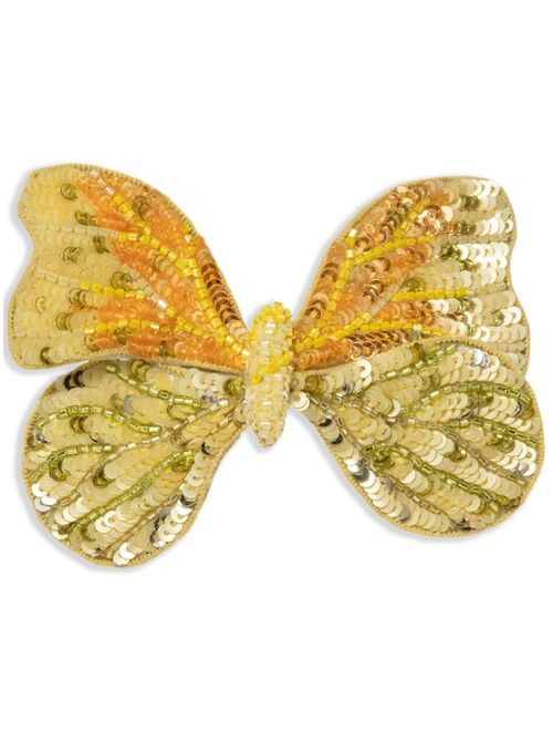 Jennifer Behr Flutter butterfly hair clip