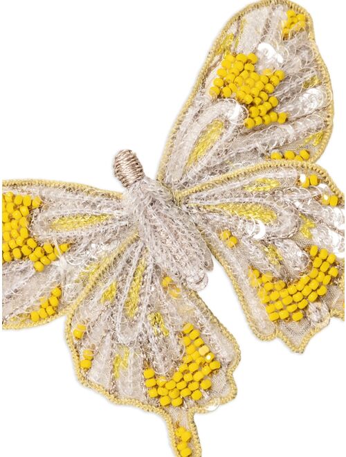 Jennifer Behr Flutter butterfly hair clip