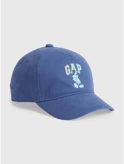 GapKids | Disney Mickey Mouse Baseball Hat