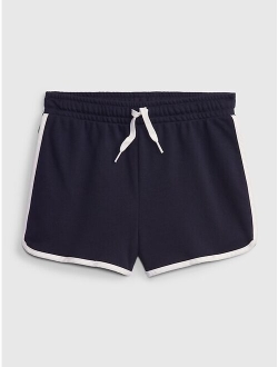 Kids Pull-On Dolphin Shorts