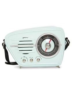 Radio-Active Crossbody