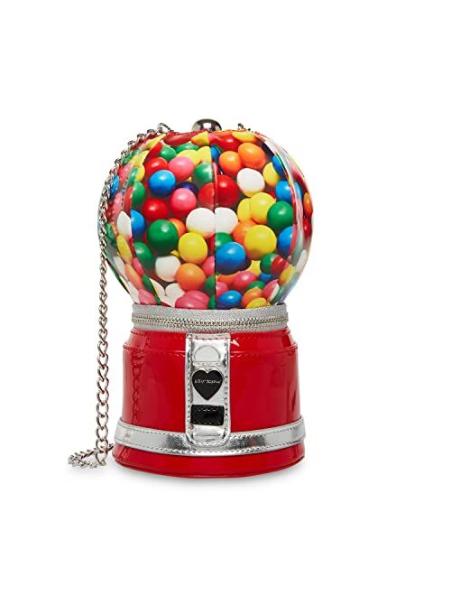 Betsey Johnson Bubble Or Nothing Crossbody, Multi