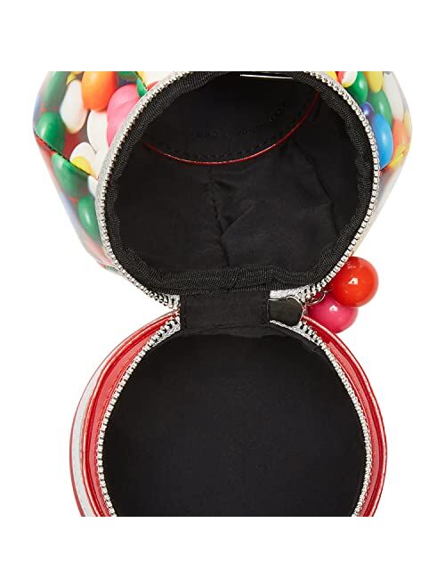 Betsey Johnson Bubble Or Nothing Crossbody, Multi