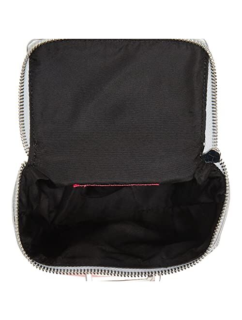 Betsey Johnson LOven You Crossbody, Pink