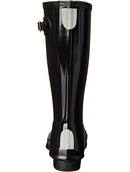 Hunter Boots Hunter Kids Original Kids' Gloss Rain Boot (Little Kid/Big Kid)