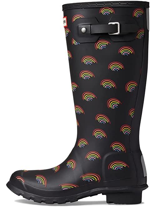 Hunter Boots Hunter Kids Original Boot (Little Kid/Big Kid)