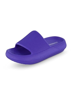 Kid's Feather pool slide with  Comfort