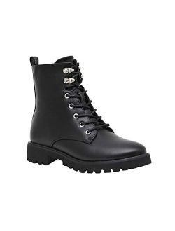 Women's Dexter Lace up boot  Memory Foam