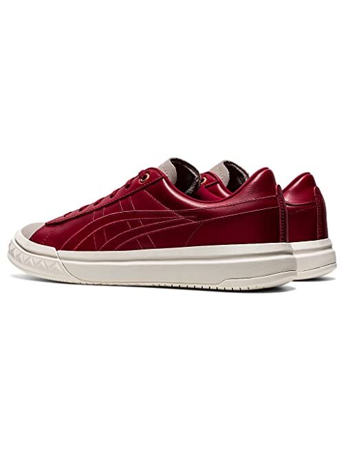 Onitsuka Tiger Unisex Fabre EX Shoes