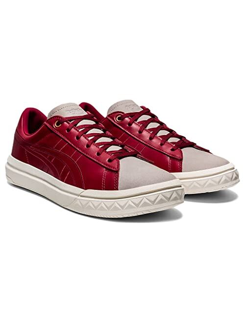 Onitsuka Tiger Unisex Fabre EX Shoes