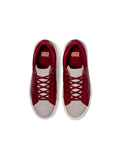 Onitsuka Tiger Unisex Fabre EX Shoes