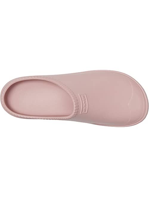 Hunter Boots Hunter In/Out Bloom Algae Foam Clog