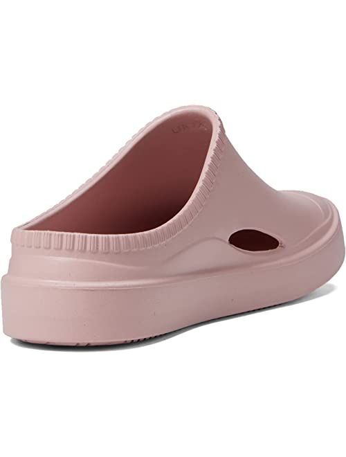 Hunter Boots Hunter In/Out Bloom Algae Foam Clog