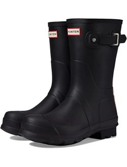 Hunter Original Short Logo Backstrap