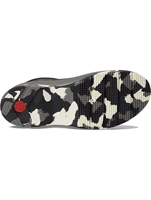 Hunter Boots Hunter Play Short Splash Sole Boot