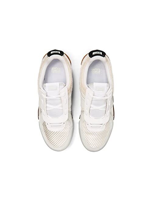 Onitsuka Tiger Unisex D-Trainer Slip-on Shoes