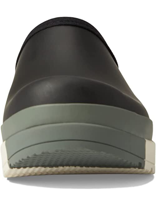 Hunter Boots Hunter Play Striped Sole Clog