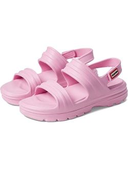 Hunter Bloom Algae Foam Sandal