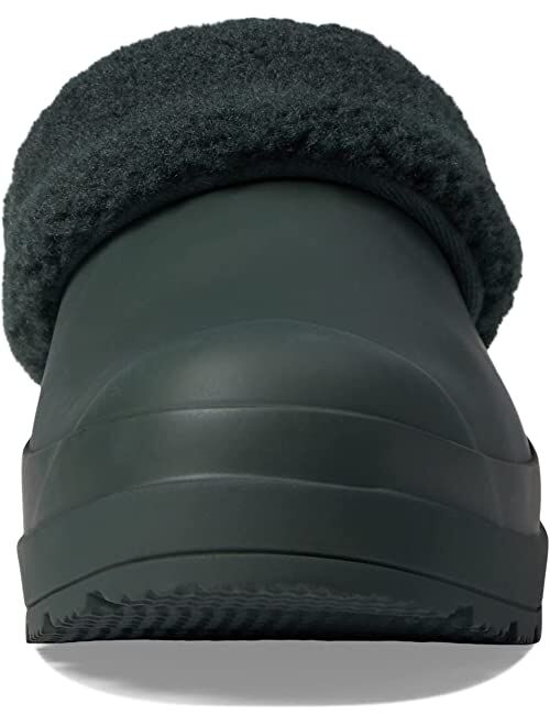 Hunter Boots Hunter Play Sherpa Insulated Clog