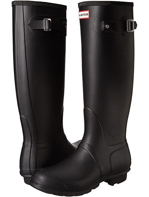 Hunter Boots Hunter Original Tall