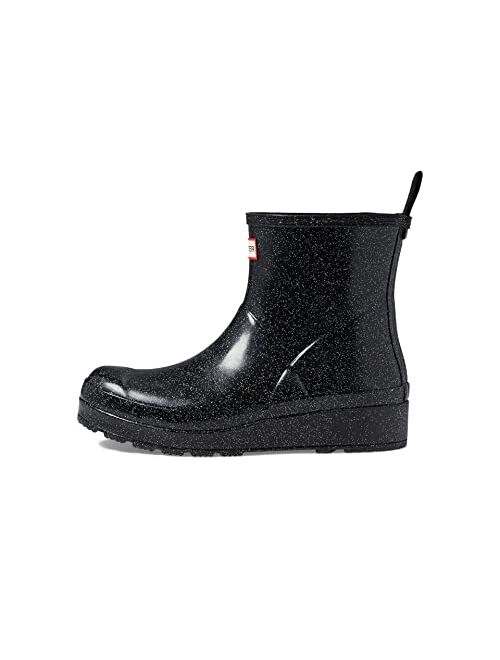 Hunter Boots Hunter Play Short Starcloud Boot