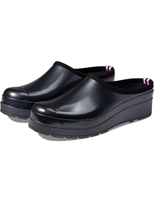 Hunter Boots Hunter Original Play Clog Nebula