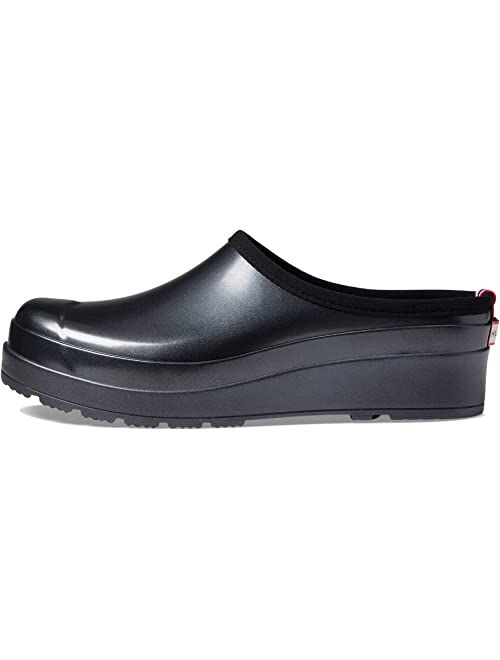 Hunter Boots Hunter Original Play Clog Nebula