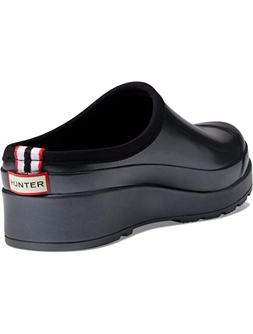 Hunter Boots Hunter Original Play Clog Nebula