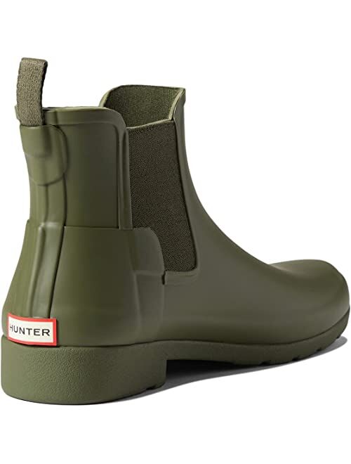 Hunter Boots Hunter Refined Chelsea