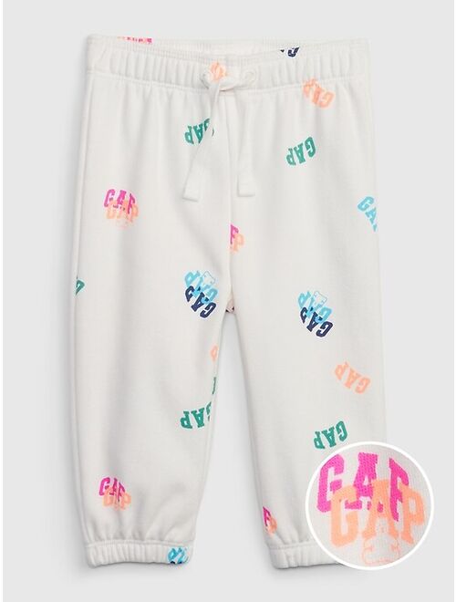 Gap Baby Logo Jogger