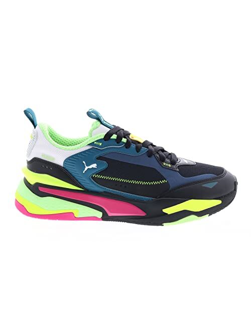 PUMA Mens RS-Fast Limiter Lifestyle Sneakers Shoes