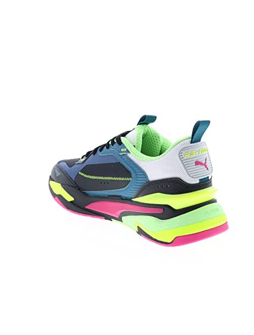 PUMA Mens RS-Fast Limiter Lifestyle Sneakers Shoes