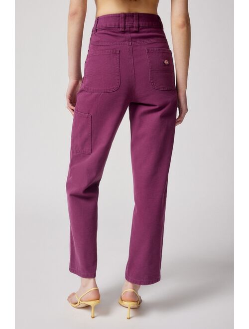 Dickies Canvas Carpenter Pant