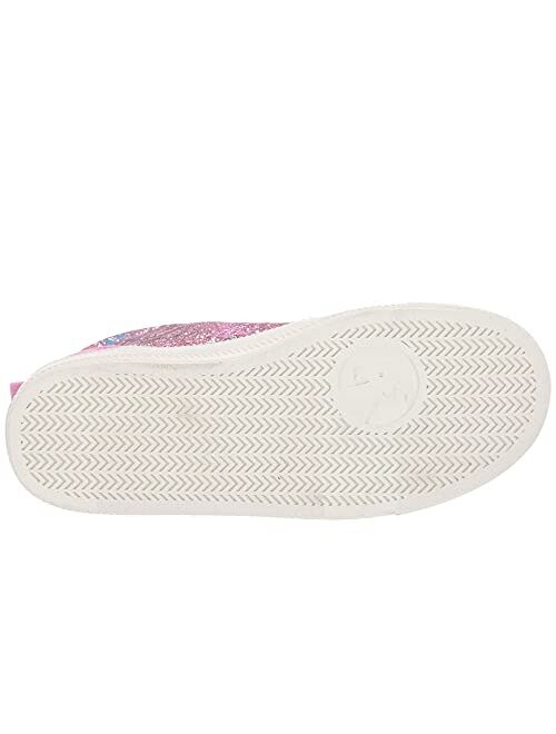 BILLY Footwear Kids Baby Girl's Classic Lace High (Toddler/Little Kid/Big Kid)