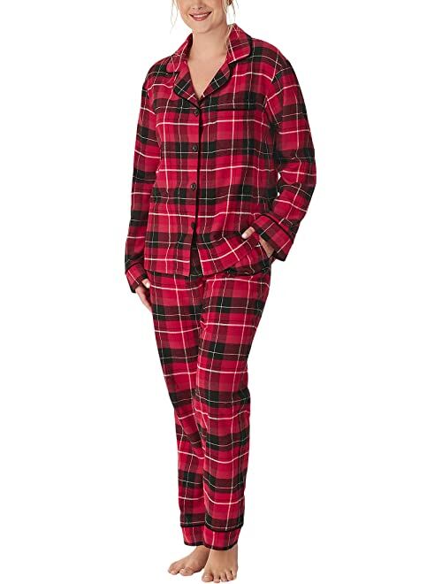 BedHead Pajamas Bedhead PJs Long Sleeve Classic PJ Set
