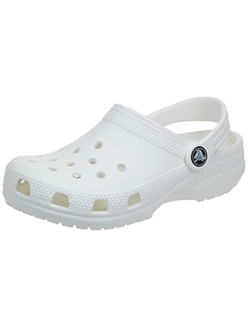 Crocs Unisex-Child Classic Clogs