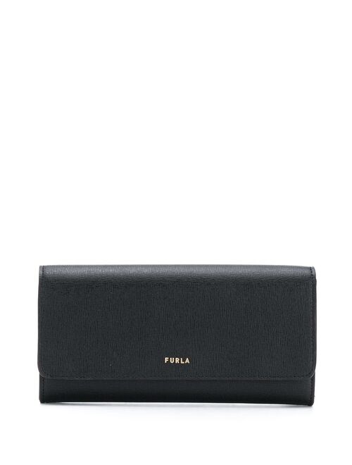 Furla Next bi-fold wallet