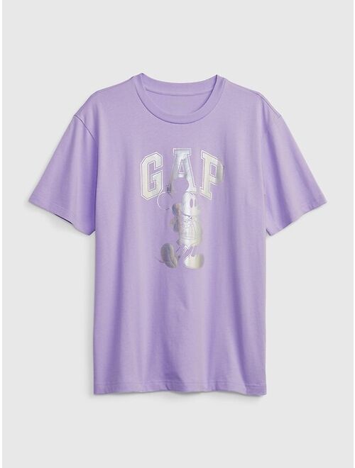 Gap Disney Logo T-Shirt