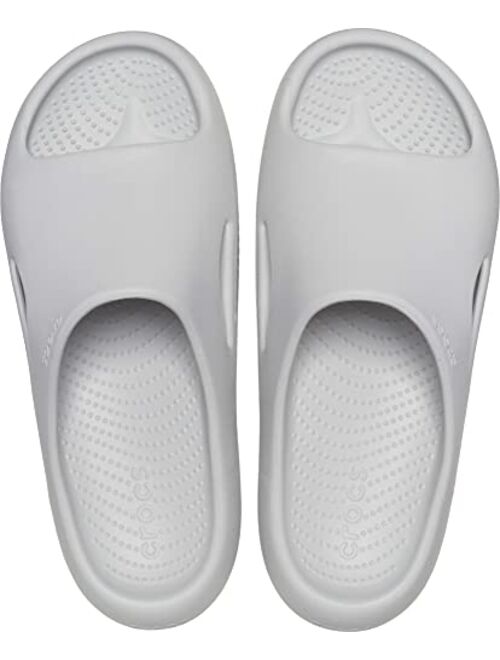 Crocs Unisex-Adult Mellow Slides Sandal