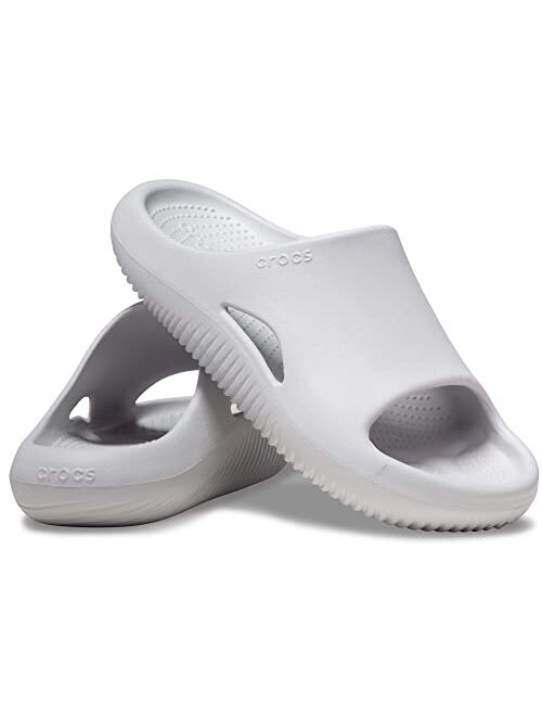Crocs Unisex-Adult Mellow Slides Sandal