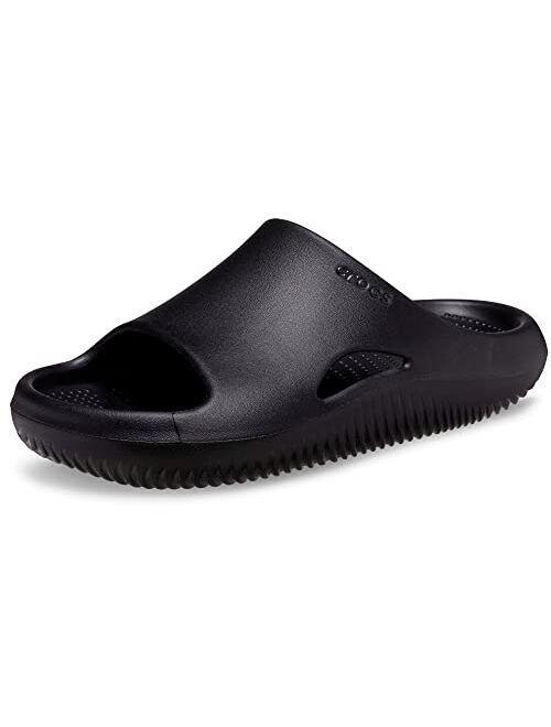 Crocs Unisex-Adult Mellow Slides Sandal