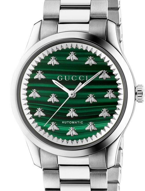 Gucci G-Timeless Automatic 38mm