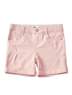 Toddler Girls Midi Shorts, Created For Macy's