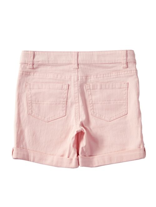 EPIC THREADS Toddler Girls Midi Shorts, Created For Macy's
