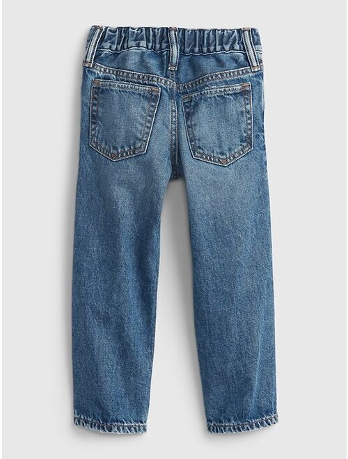 Gap Toddler Original Fit Jeans with Washwell