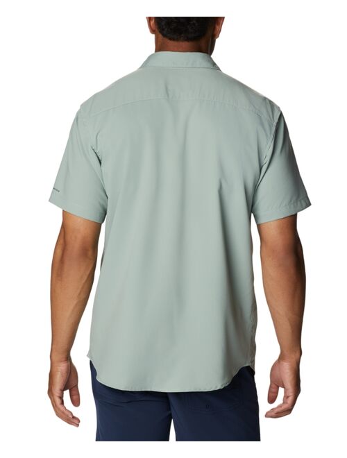 Columbia Men's Utilizer Classic Fit Performance Shirt