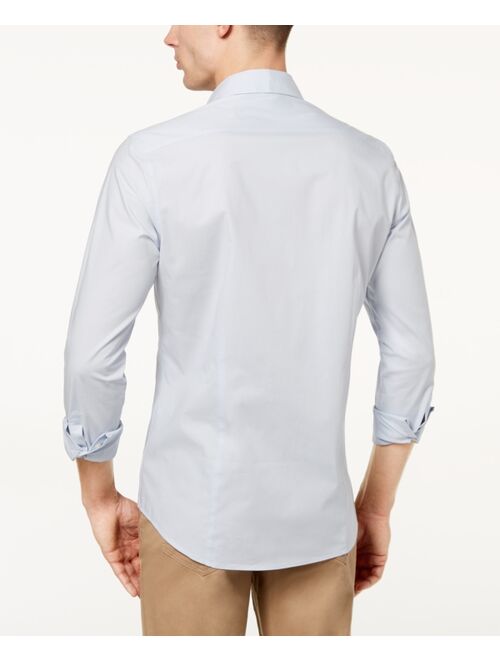 Michael Kors Men's Stretch Shirt