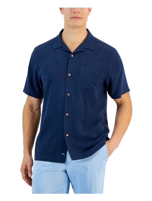 Tommy Bahama Men's Al Fresco Tropics Short-Sleeve Shirt