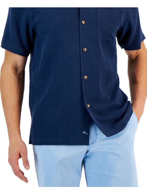 Tommy Bahama Men's Al Fresco Tropics Short-Sleeve Shirt